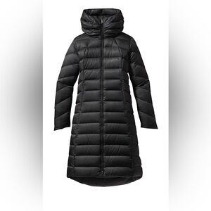 Women’s M Patagonia Downtown loft Parka